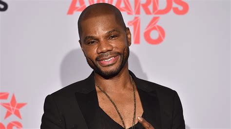 Kirk Franklin Net Worth